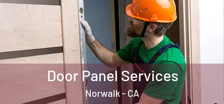  Door Panel Services Norwalk - CA