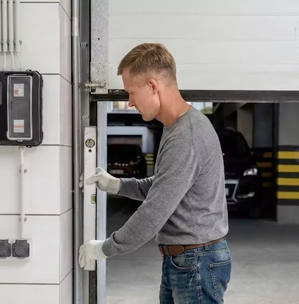 Why Choose Us for Door, Gate and Security Services in Norwalk, CA