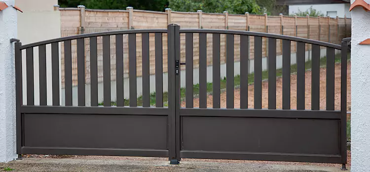 Advanced Gate Solutions in Norwalk, CA
