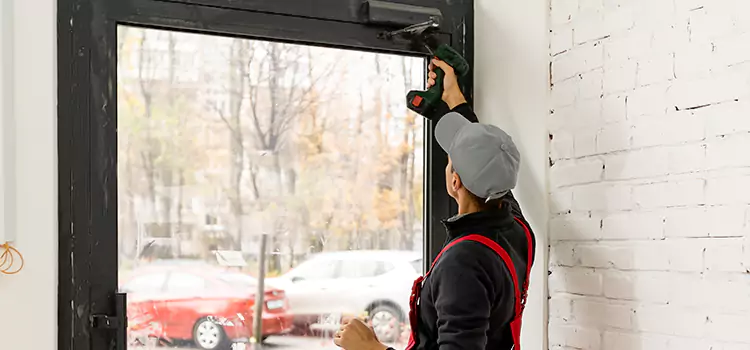 Comprehensive Door Closer Services in Norwalk, CA