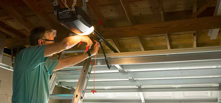 Garage Door Opener Sales and Installation Norwalk