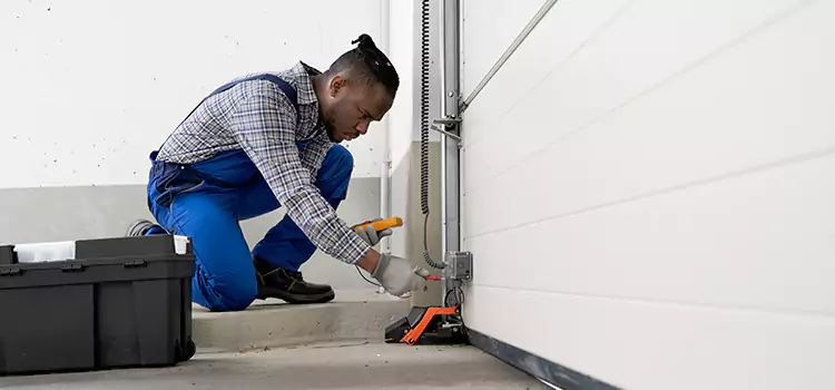 Expert Solutions for Every Garage Lock Need in Norwalk, CA