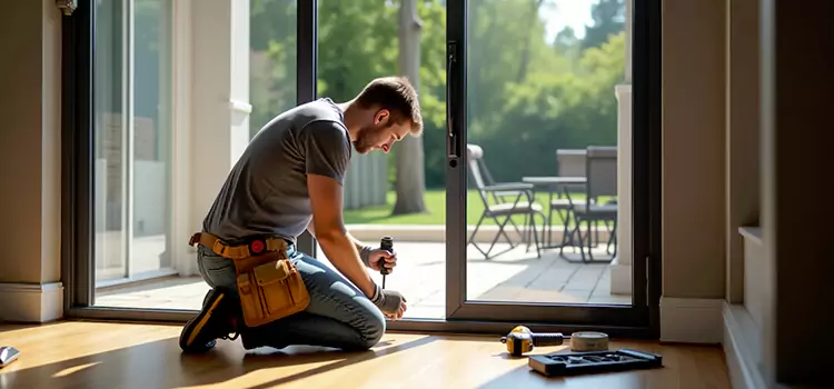 Comprehensive Solutions for Every Glass Door Need in Norwalk, CA