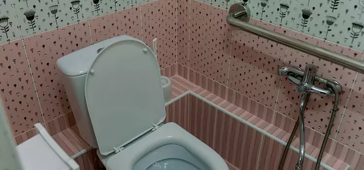 Meeting Diverse Needs With Accessible Restroom Solutions in Norwalk, CA