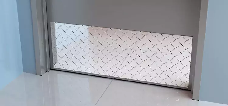 Benefits of Professional Kick Plate Solutions in Norwalk, CA