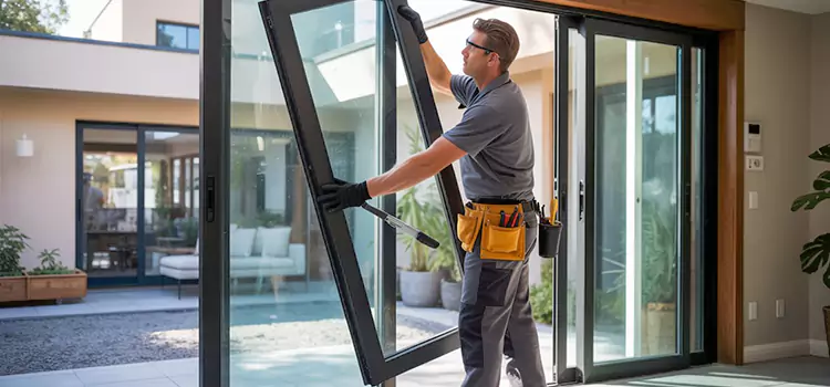 Specialized Sliding Door Roller Services in Norwalk, California