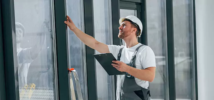 Comprehensive Solutions for Your Sticking Doors in Norwalk, CA