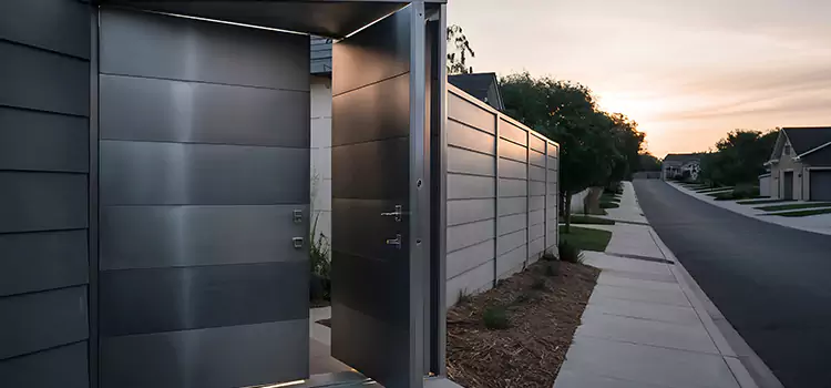 Comprehensive Steel Door Solutions in Norwalk, CA