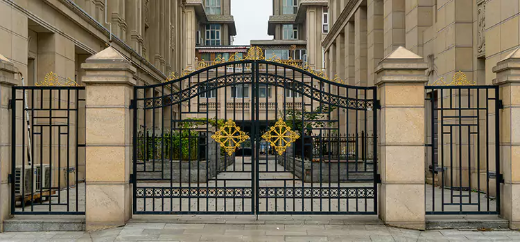 Comprehensive Iron Gate Maintenance Solutions in Norwalk, CA