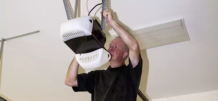 Garage Door Opener Service Norwalk