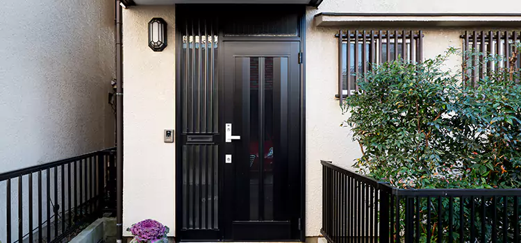 Popular Exterior Door Options in Norwalk, CA