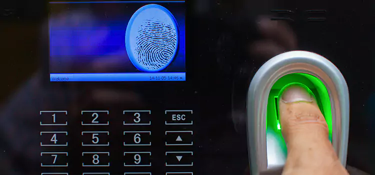 Your Trusted Partner for Secure Access in Norwalk, CA