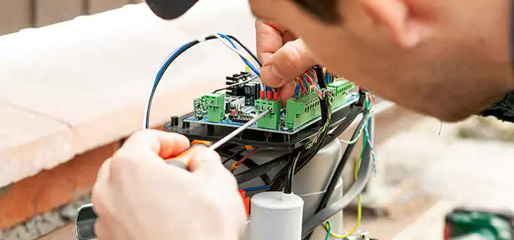 Specialized Brand Gate Motor Repairs Norwalk