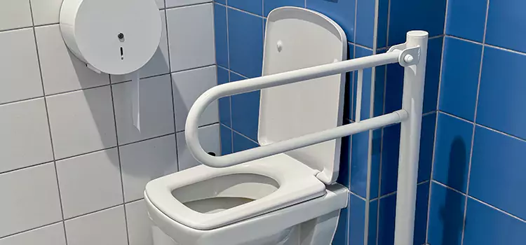 Comprehensive Solutions in Norwalk, CA for Accessible Facilities