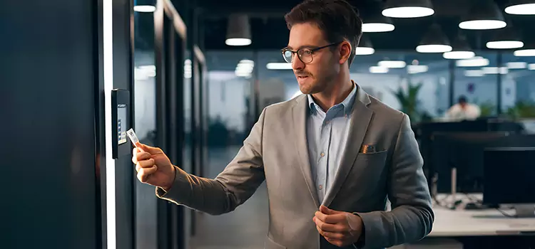 Our Commitment to Keycard Security Excellence in Norwalk, CA