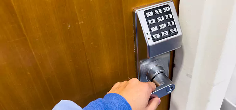 Why Choose Us for Your Keypad Lock Needs in Norwalk, CA?