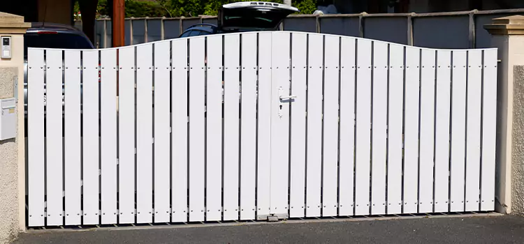Why Choose Us for Residential Gate Repair in Norwalk, CA?