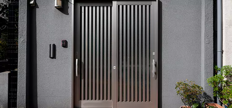 Specialized Steel Door Services in Norwalk, CA